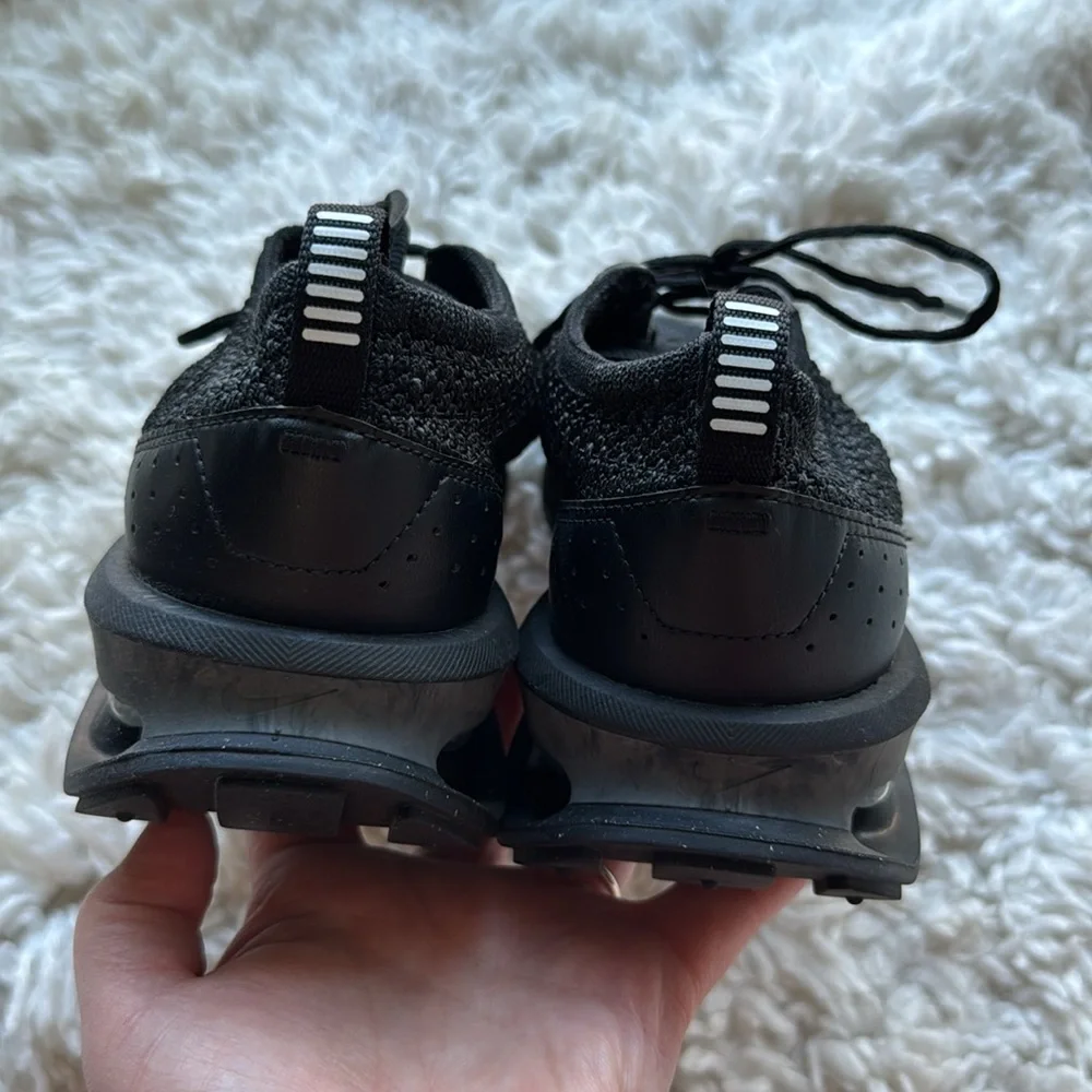 Nike‎ Air Max Fly Knit Racer